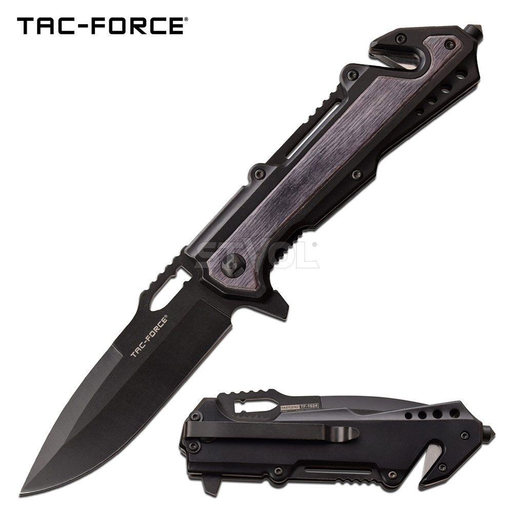 Нож Tac-Force