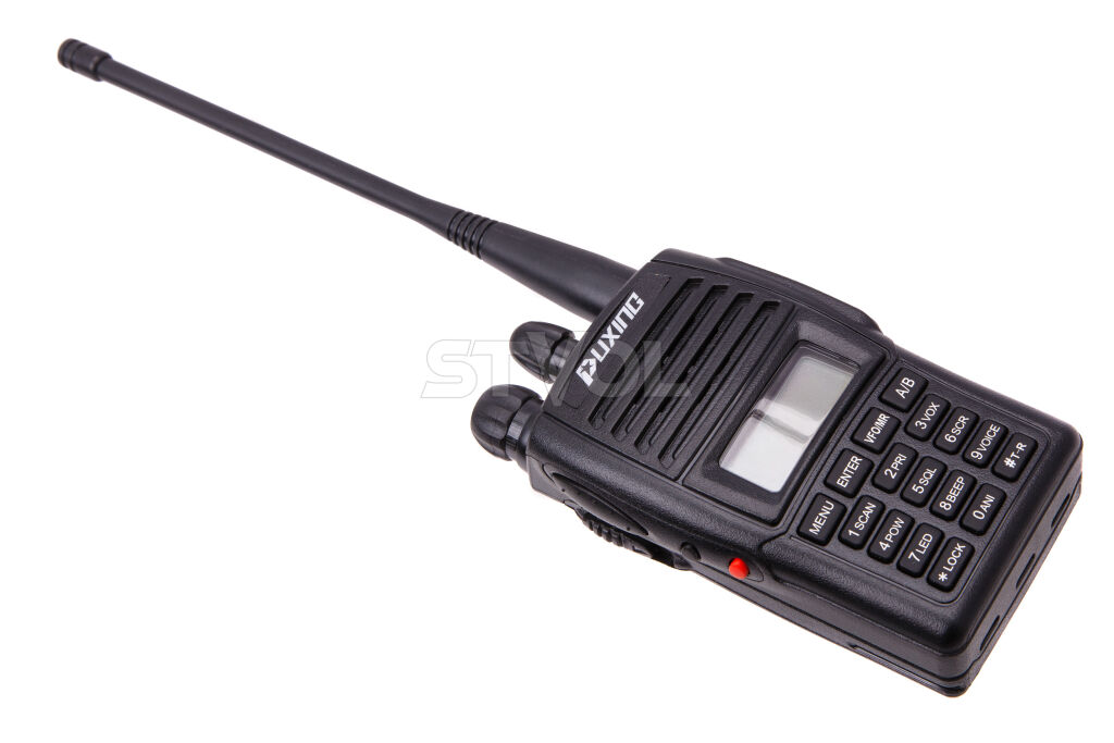 Радиостанция Puxing PX-UV973 Dual Band Фото 2