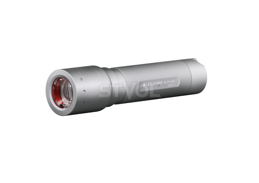 Фонарь Solidline SL-Pro300, 300/220/40, блистер
