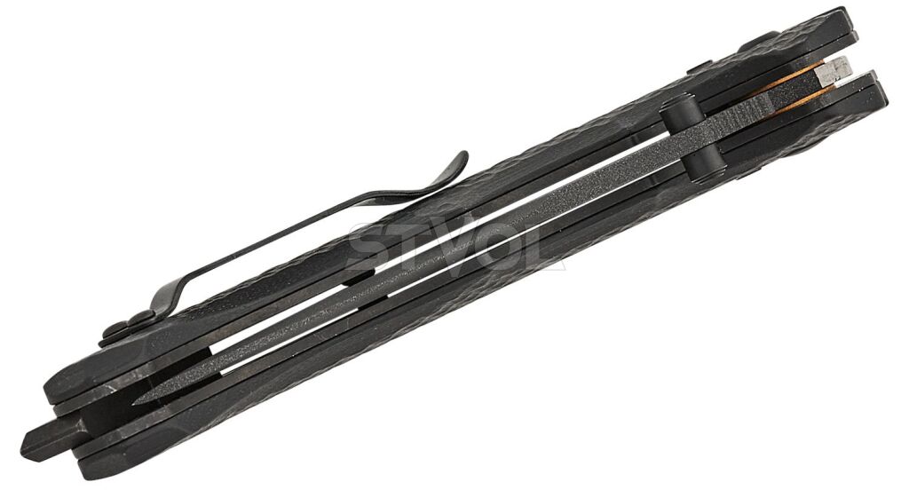 Ніж Benchmade "Mini Bedlam" фото 5