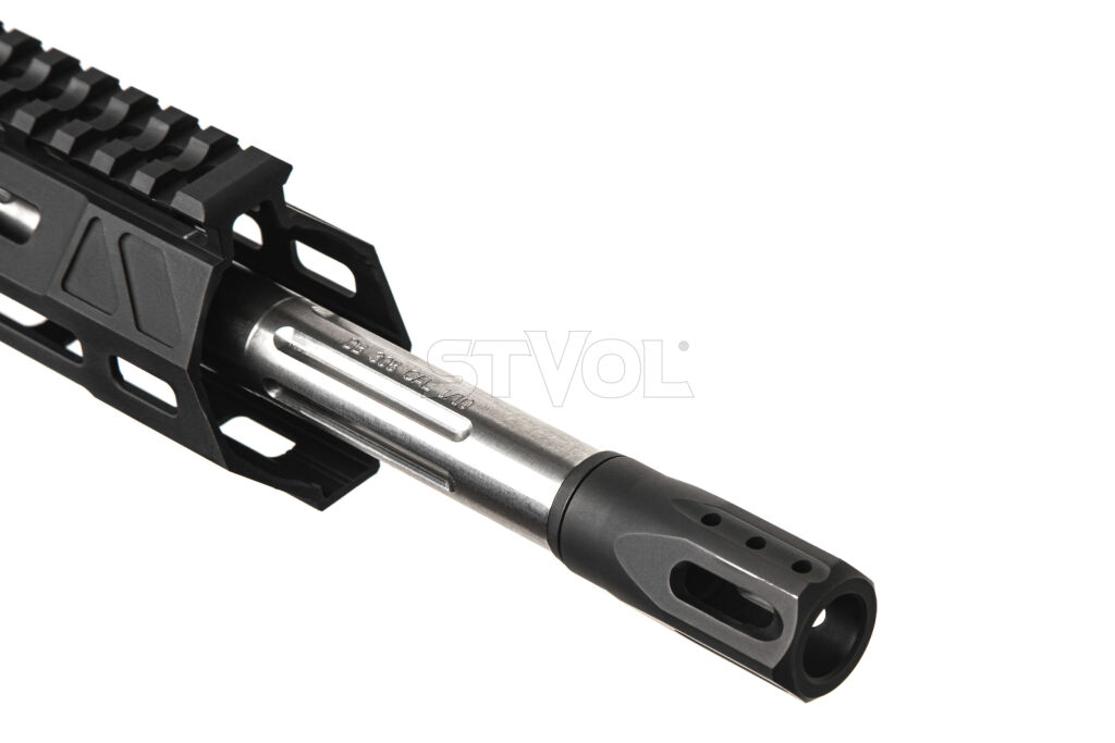 Карабін нарізний Diamondback DB10 кал.308, SS 18", M-Lok фото 6