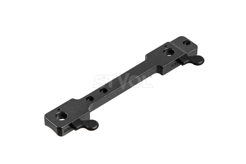 База Leupold QR Browning Bar 1-PC Gloss фото
