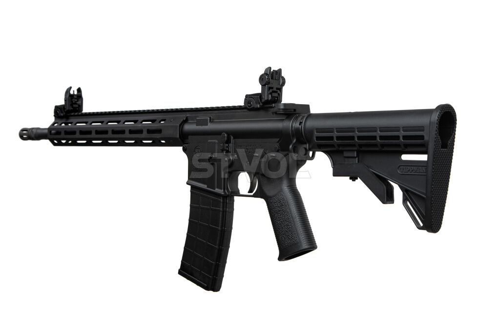 Карабін нарізний Tippmann Arms M4-22 ELITE-L 22lr 16'' фото 9