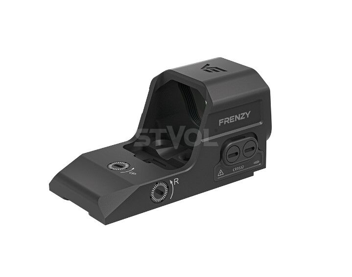 Приціл коліматорний Vector Optics Frenzy FA 1x16x21 Glock MOS 3 MOA фото 4