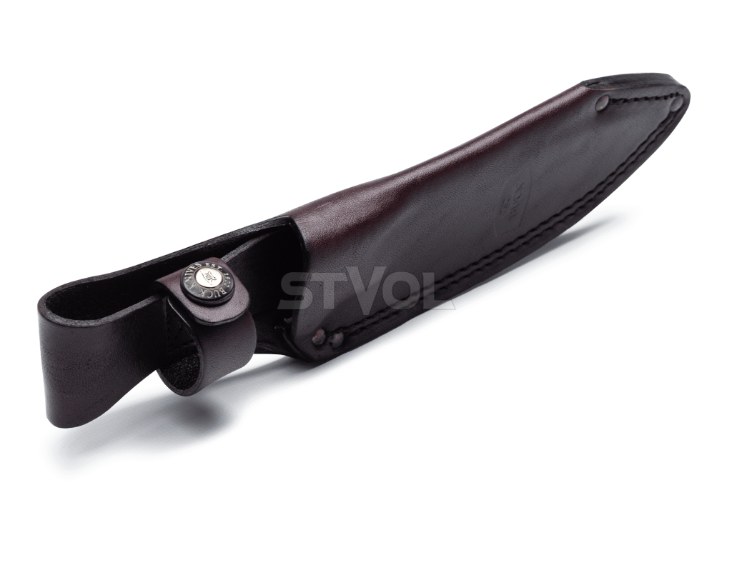 Ніж Buck "Alpha Guide Pro", richlite фото 5