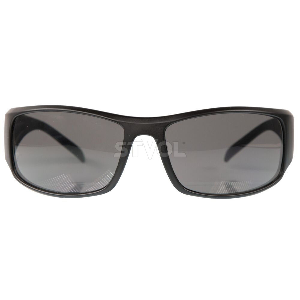 Очки защитные  M&P® THUNDERBOLT FULL FRAME GLASSES, серые линзы Фото 2