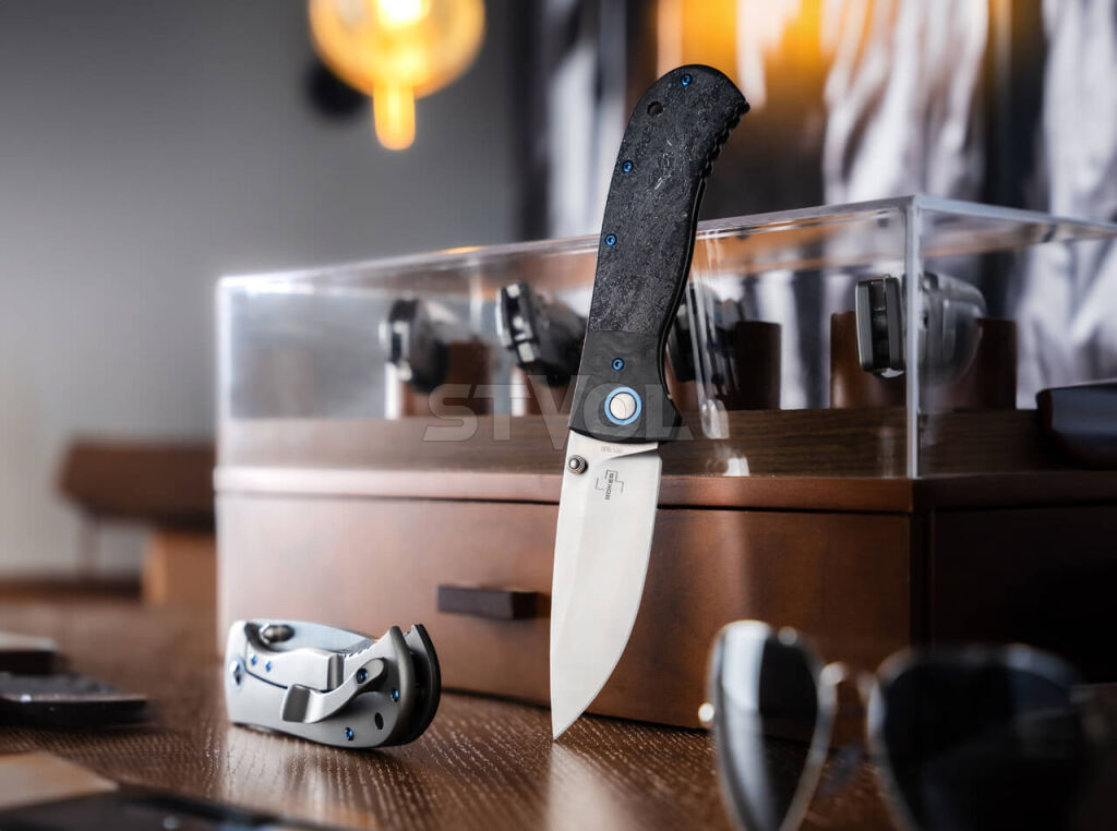 Нож Boker Plus "Collection 2024" Фото 3