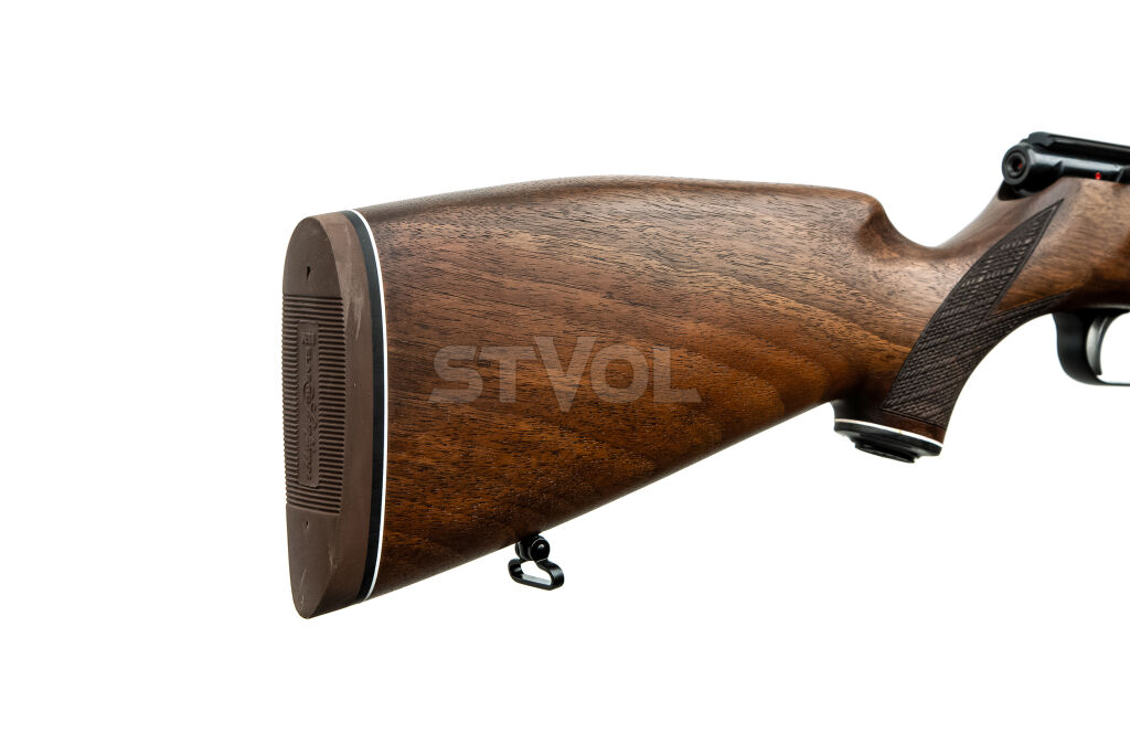 Карабін нарізний Weihrauch HW HW 66 CH, .22WMR фото 3