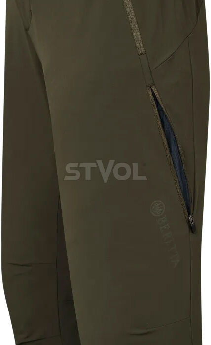 Брюки мужские Vertical Blade "Beretta" (green) Фото 2