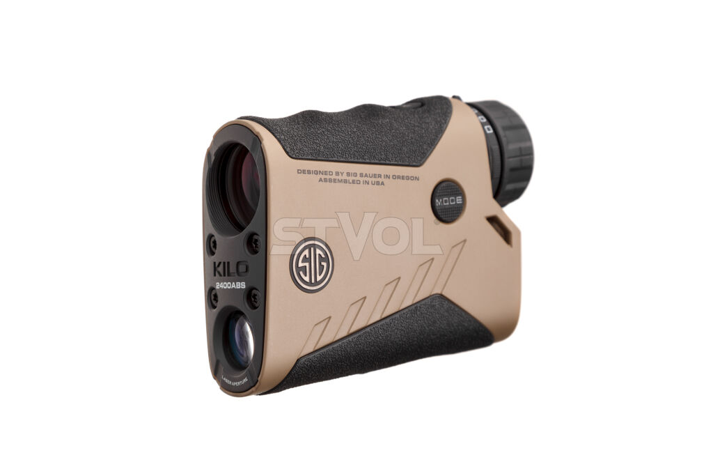 Далекомір Sig Optics Kilo2400ABS фото