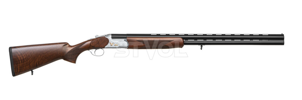 103 CE Silver O&U 12/76 см Ружье гладкоствольное Huglu