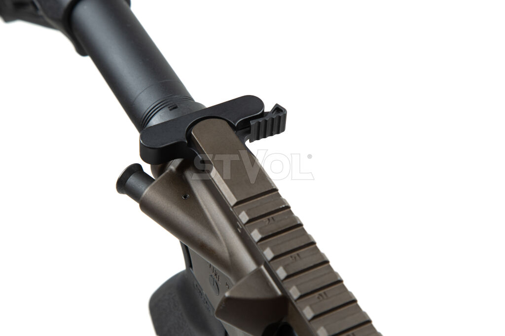 DB1717K071/1 Карабин нарезной Diamondback DB15 BRONZE кал.223/5.56 16'' M-LOK Фото 8