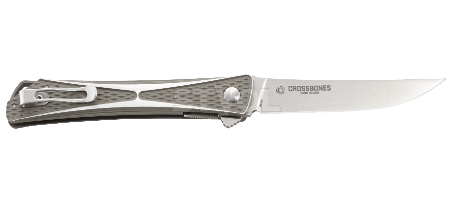 Нож CRKT "Crossbones" Фото 4