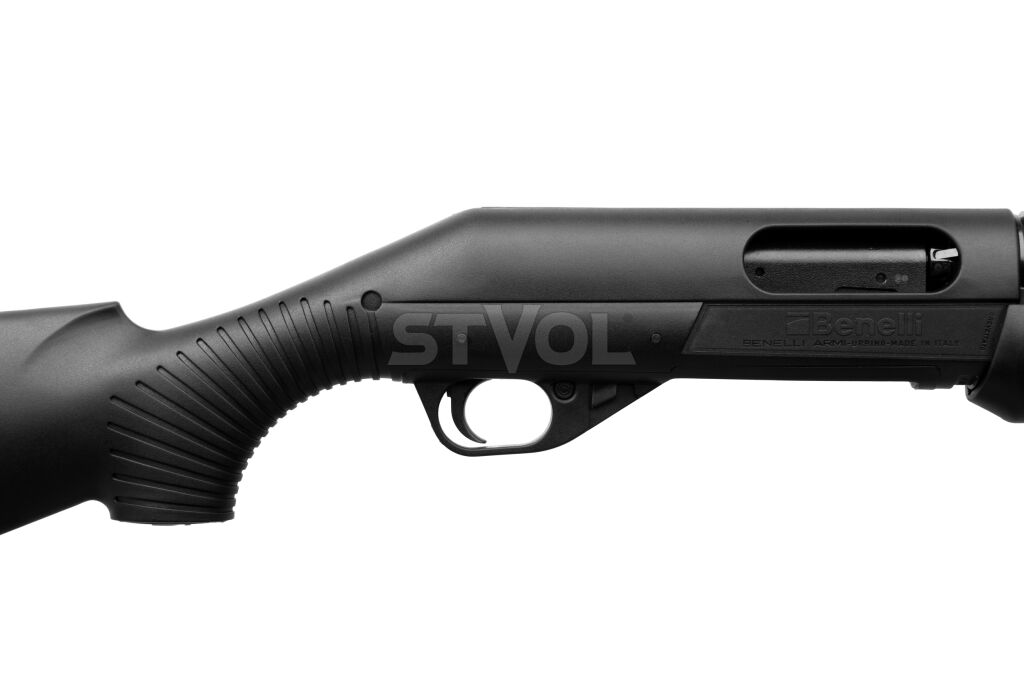 Рушниця мисливська Benelli Nova кал.12 з кульовим стволом 18,5 " фото 2