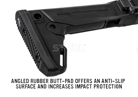 MAG585-BLK Приклад Magpul ZHUKOV-S AK47/AK74 фото 3