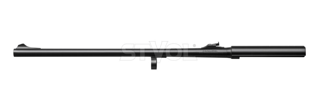 Ствол Benelli 24 "Rifled SBE II фото 2