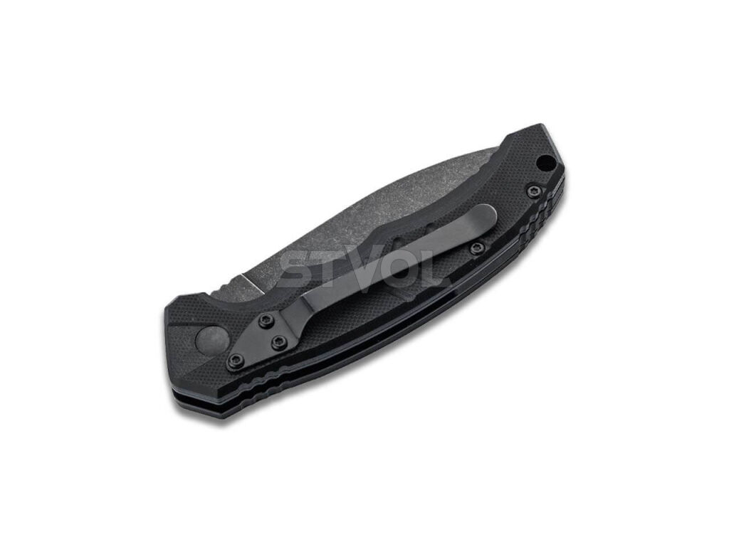 Нiж Boker Plus "Intention II Dagger" фото 2