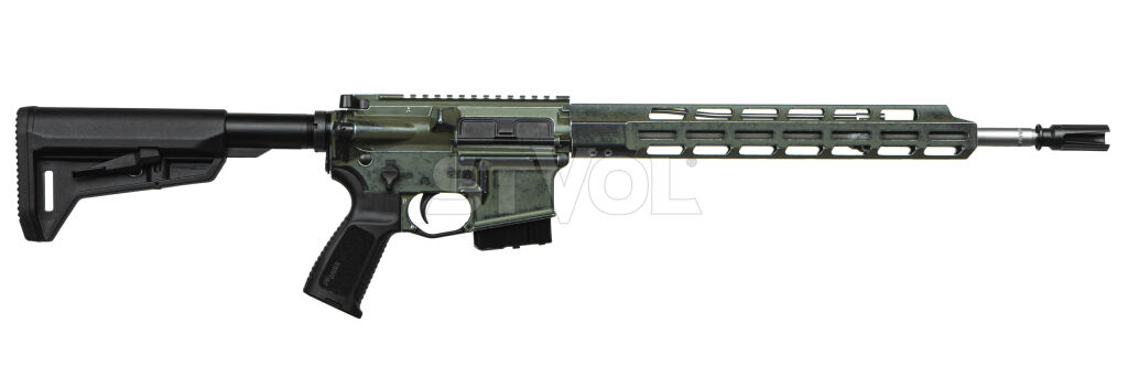Карабин нарезной Sig Sauer M400 калибр 223 REM ODG