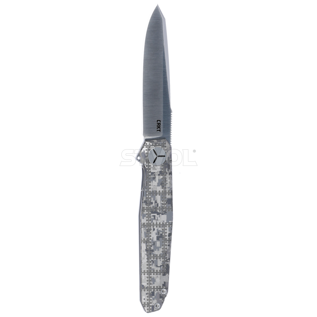 Ніж CRKT "Facet™ Rivet" фото