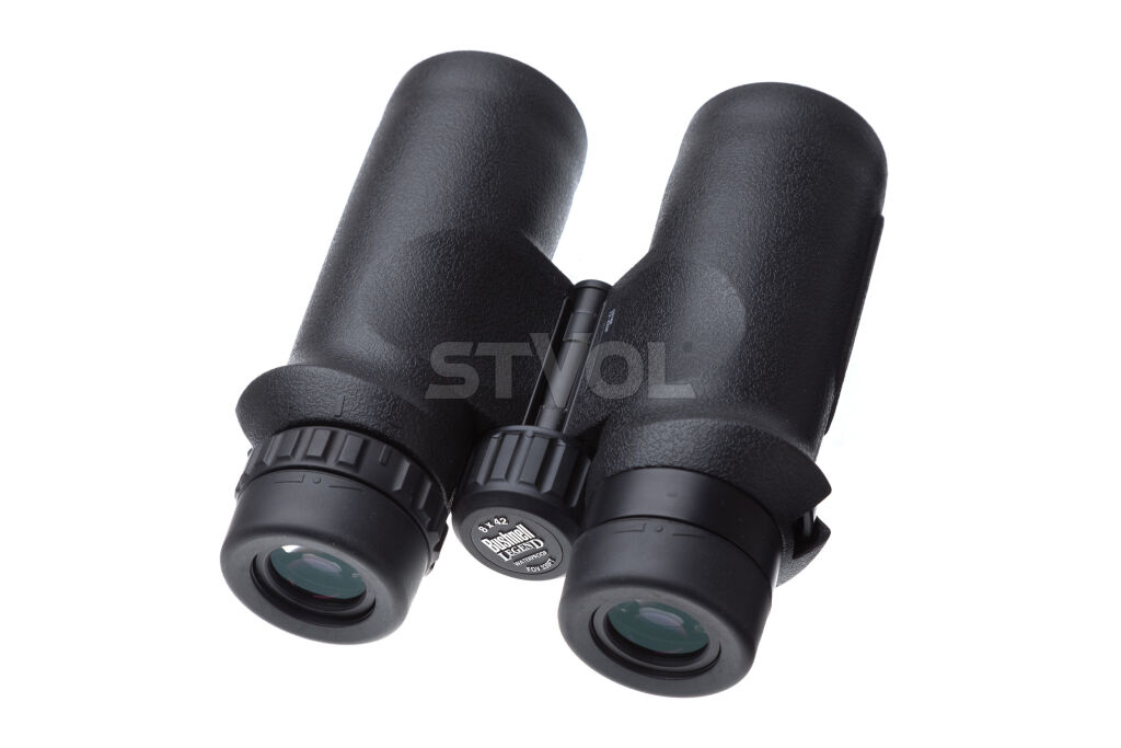 Бинокль Bushnell 8х42 "Legend" Фото 2