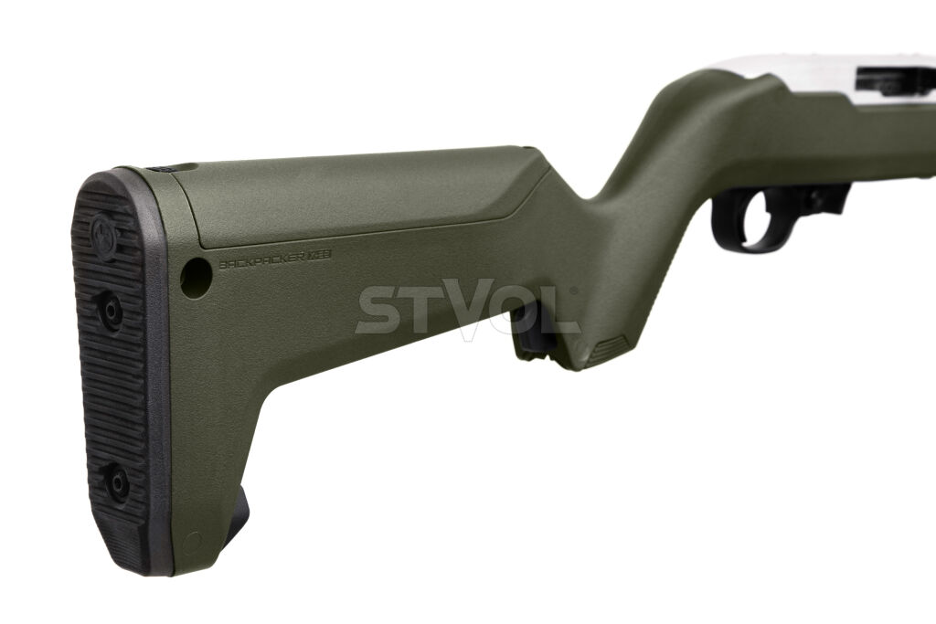 MAG808-ODG Ложе Magpul X-22 Backpacker для Ruger 10/22 Takedown ODG Фото 4