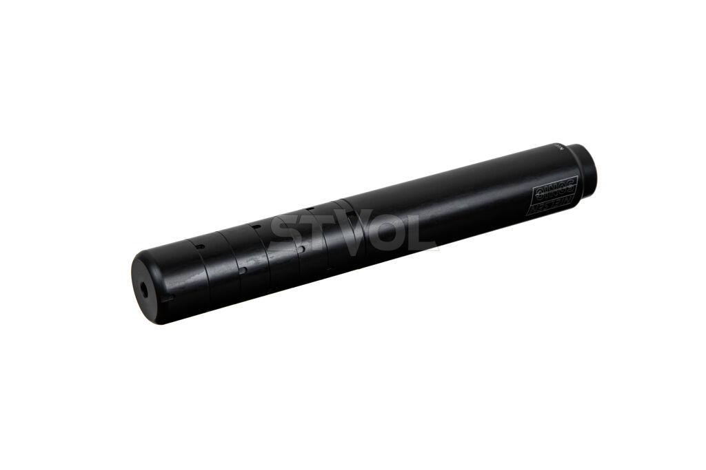 Саундмодератор Nielsen Sonic 35 (1/2"-28) калибры - 223Rem, 243Win