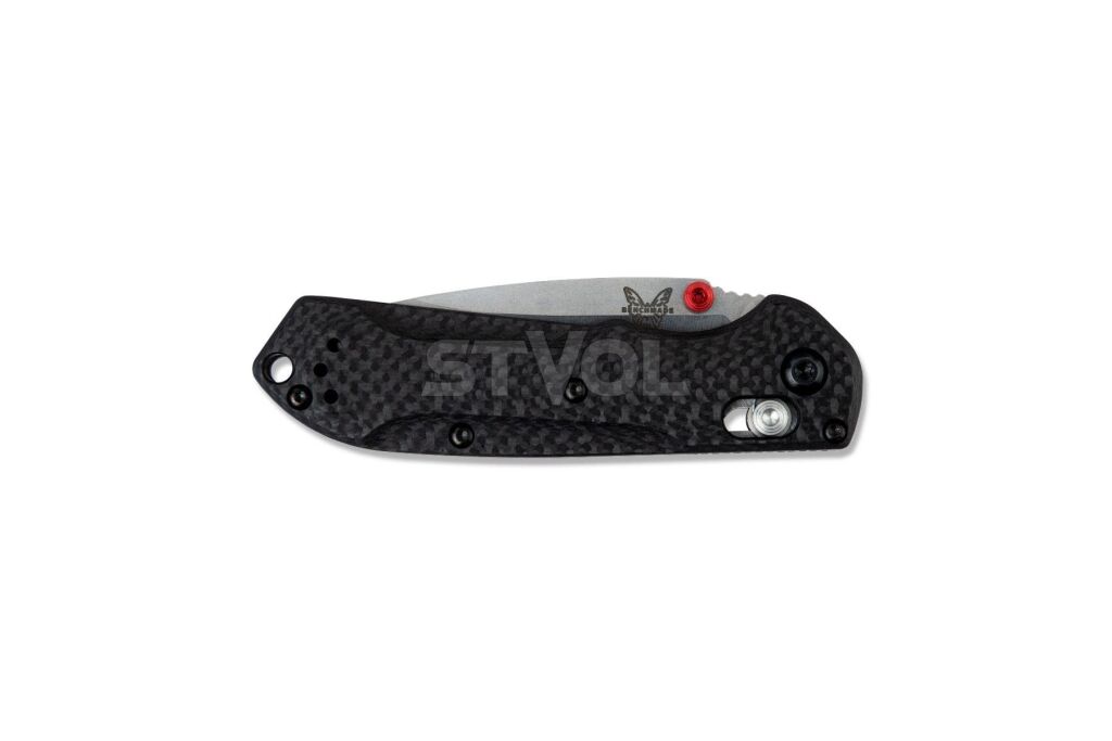 Нож Benchmade "Mini Freek" Фото 8