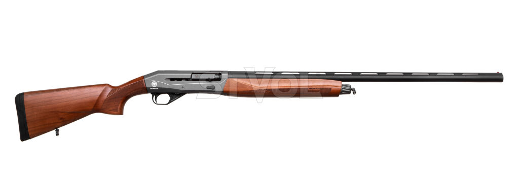 RENOVA Grey Wood 12/76 см Ружье гладкоствольное Huglu