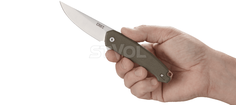 Ніж CRKT "Tueto" фото 7