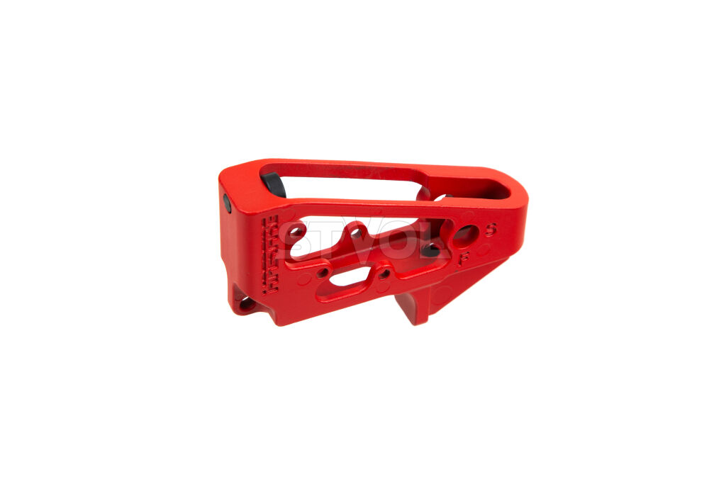 Hiperfire HTR HIPERTRAIN Ar15/10 Trigger Demonstrator фото