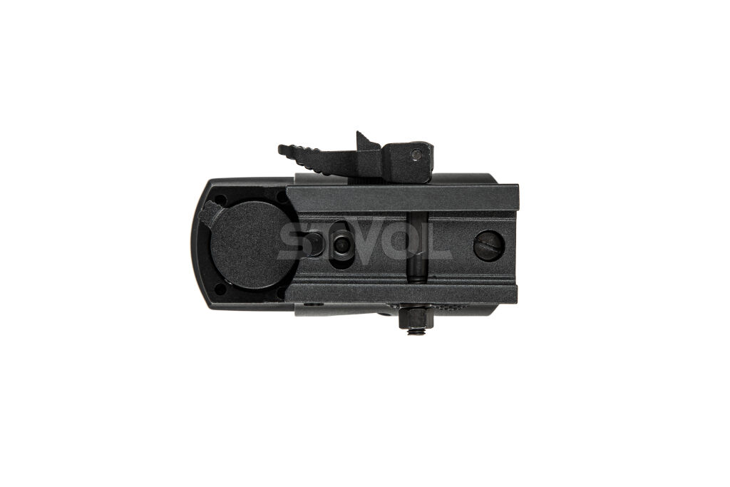 Приціл коліматорний Vector Optics Z4 1x23х34 фото 13
