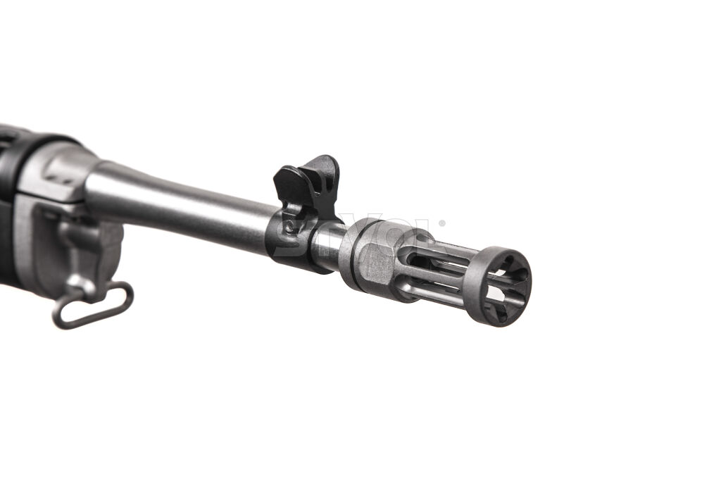 05819 Карабин нарезной RUGER MINI-14® TACTICAL 223Rem Black Synthetic Фото 5