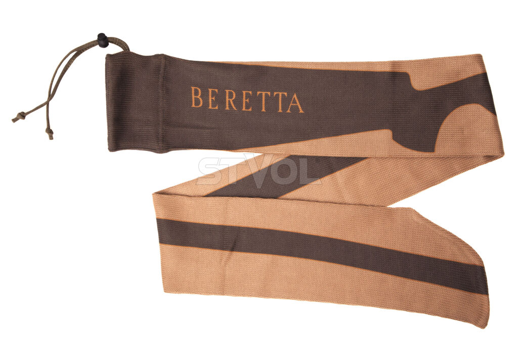 Чехол ружейный "Beretta" Transformer  Sock Knitted Фото 3
