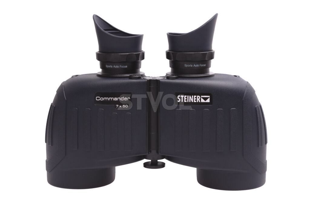 Бинокль Steiner Commander 7x50