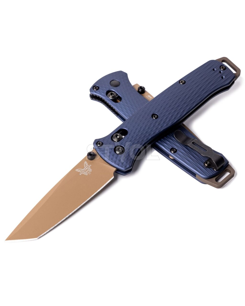 Ніж Benchmade "Bailout" фото