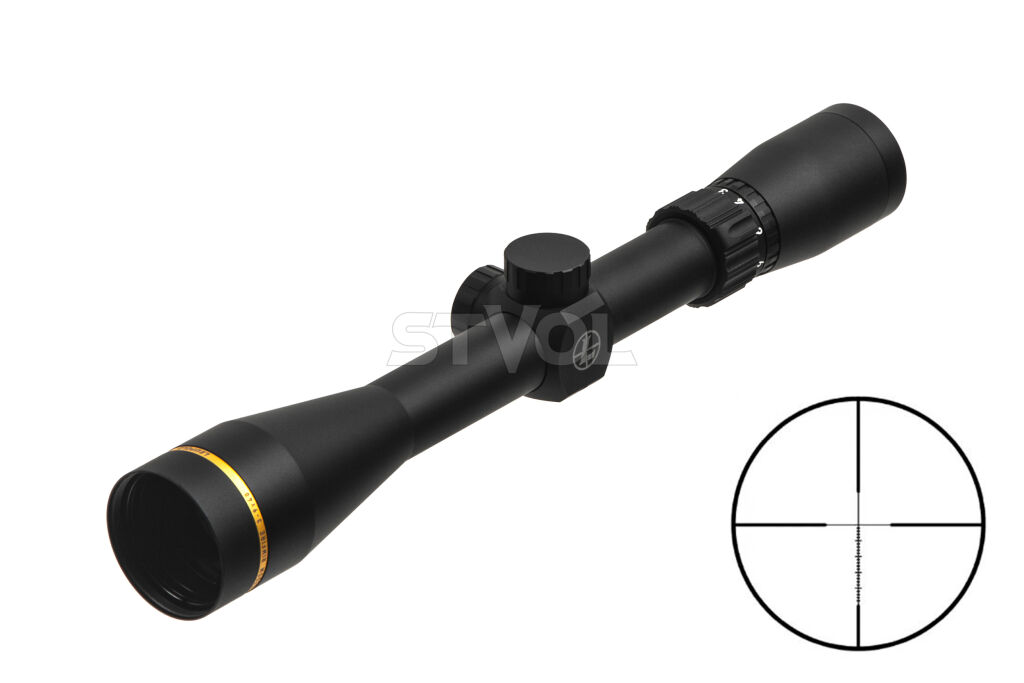 Приціл оптичний LEUPOLD VX-Freedom 3-9х40 (1 inch) Rimfier MOA фото