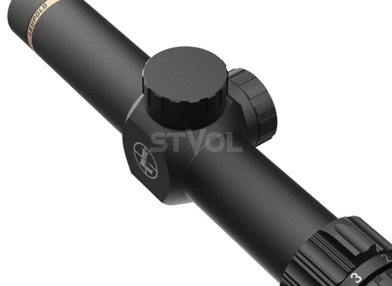 Прицел оптический LEUPOLD VX-Freedom 1.5-4x20 (25,4 мм) Pig-Plex Фото 6