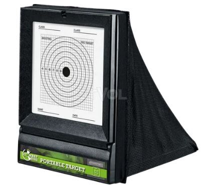 Пулеулавливатель Combat Zone Bullet Trap