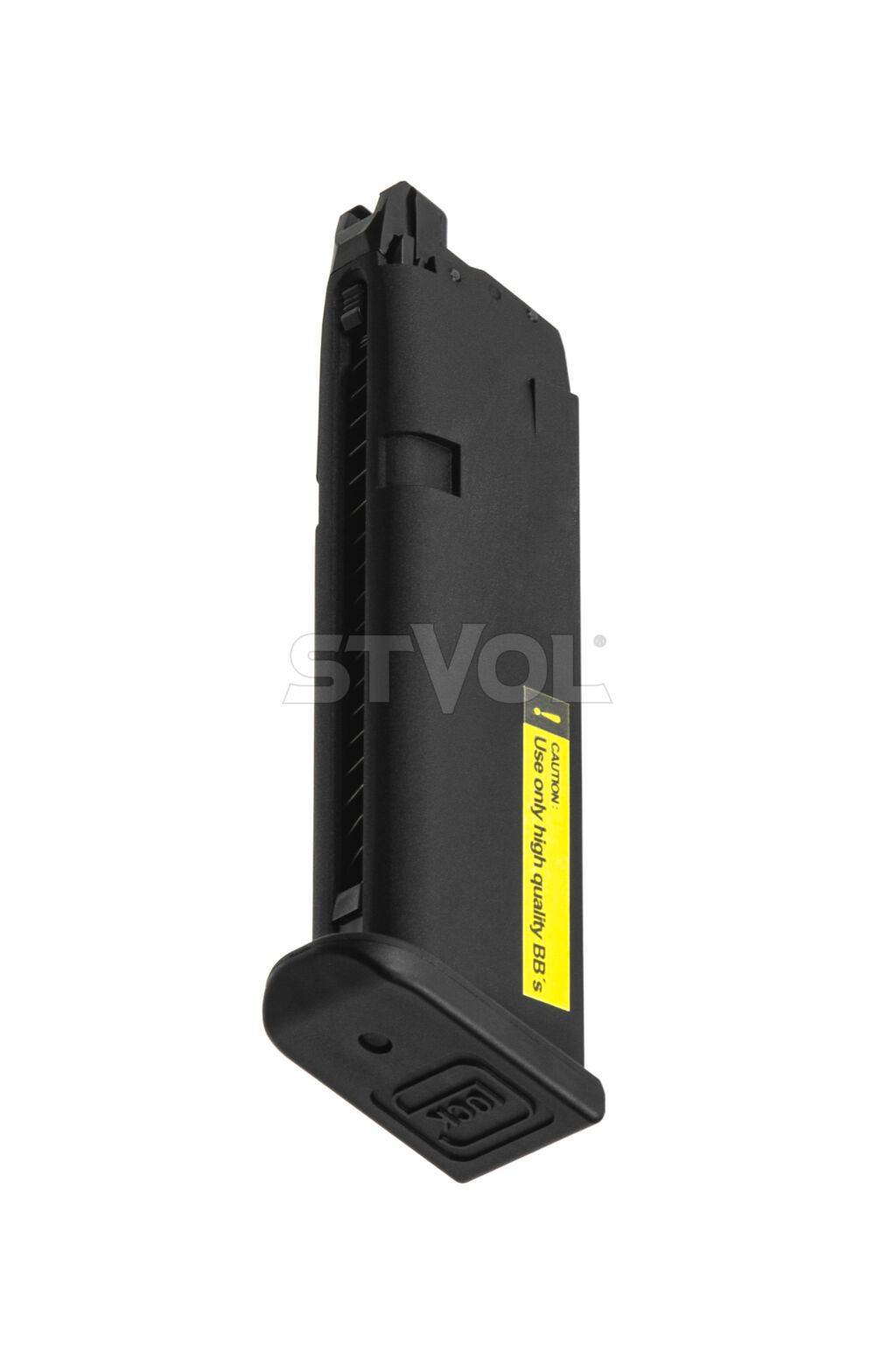 Магазин для страйкбольного пістолета Umarex Glock 17 Gen5  кал. 6мм. Gas Blowback фото 2