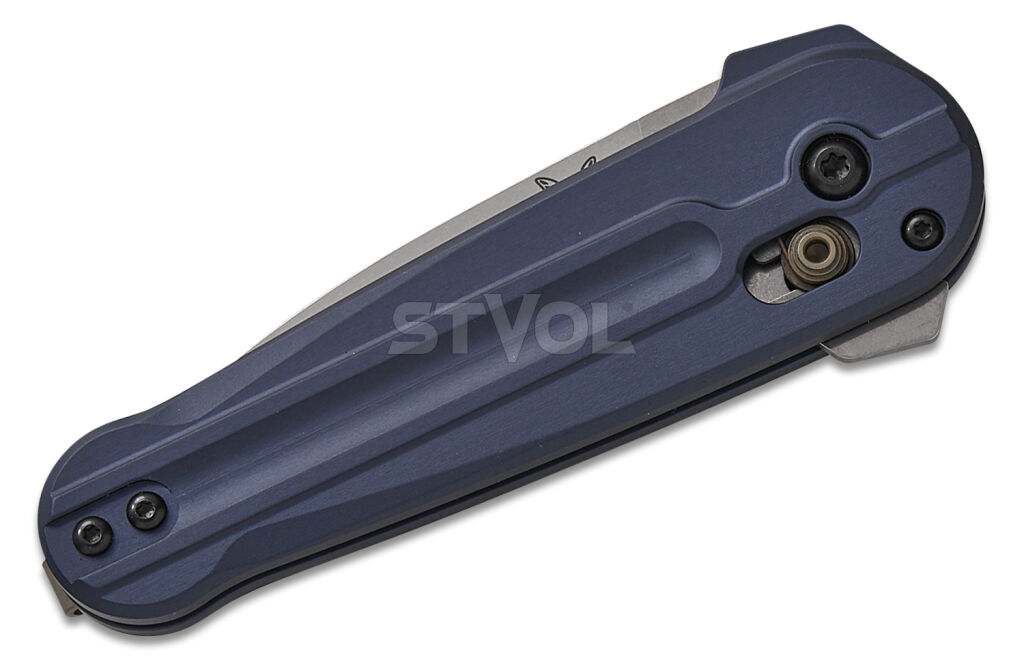 Ніж Benchmade "Lowden" фото 3