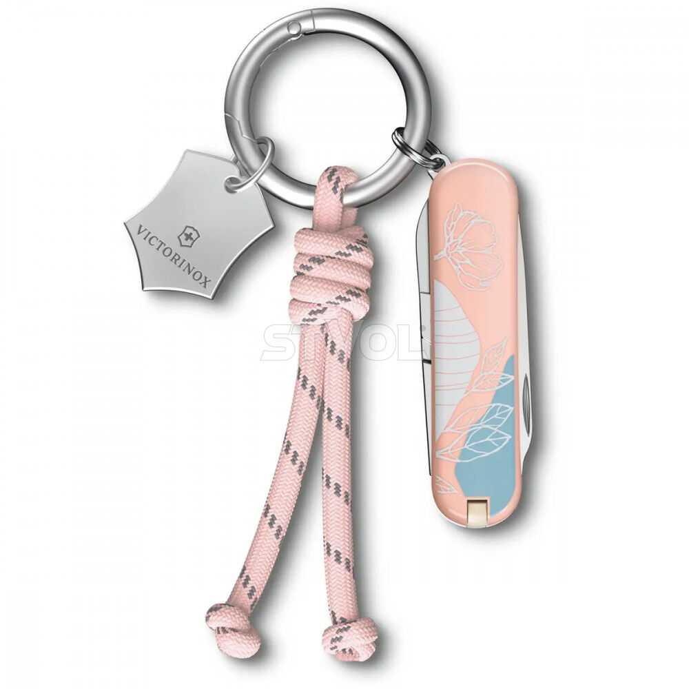 Нож Victorinox Сlassic SD "Paris Style" Фото 4