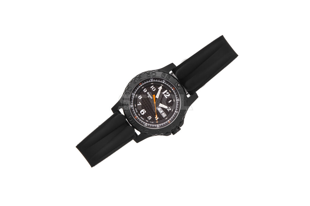Часы Traser H3 Extreme Sport Carbon Pro silicon
