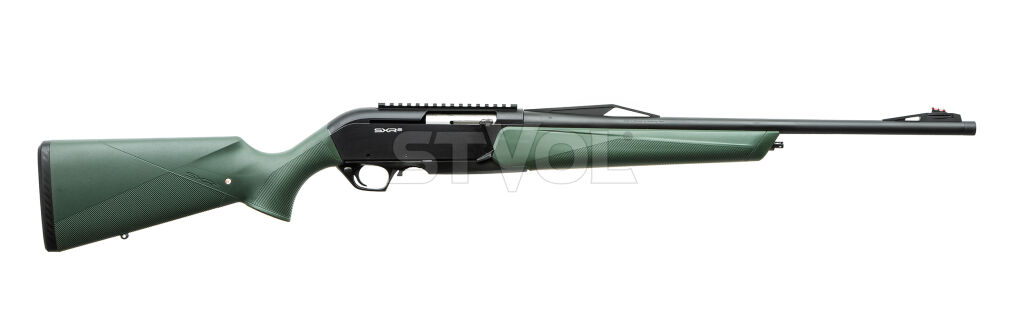 Карабін мисливський Winchester SXR2 Stealth 308Win фото