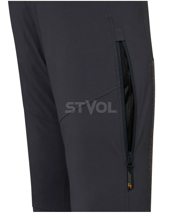 Брюки мужские Thorn Resistant EVO "Beretta" (Ebony) Фото 4