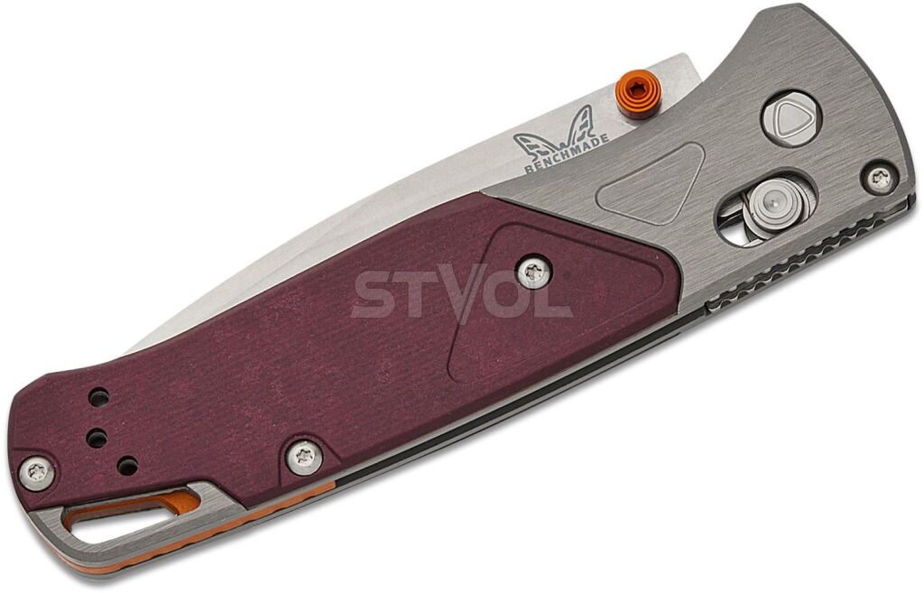 Нож Benchmade "Bugout" Фото 3