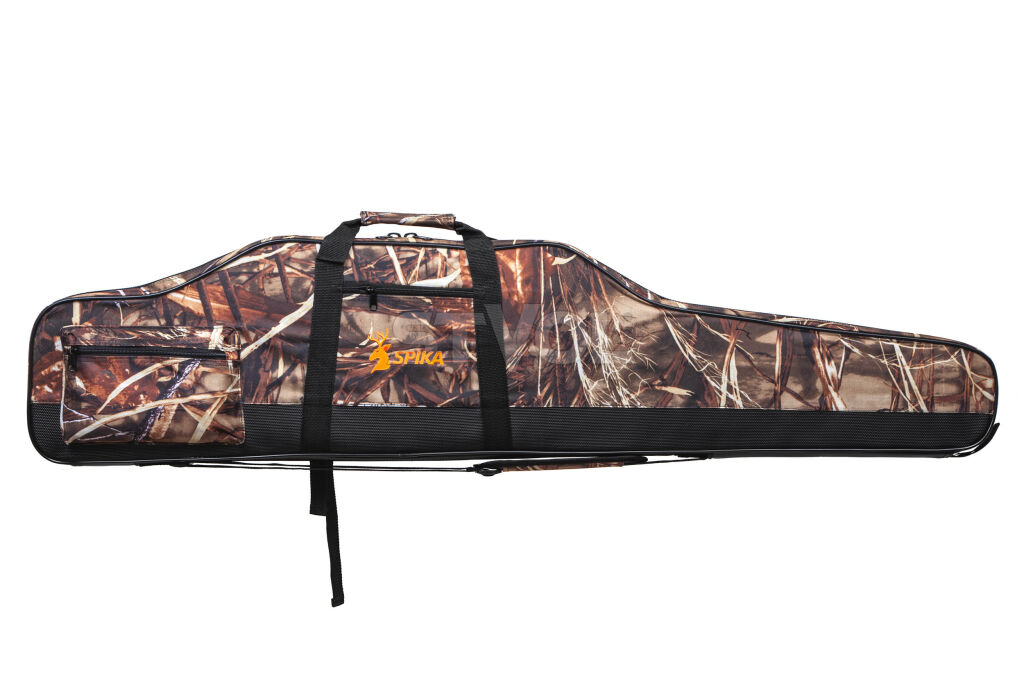 Чехол оружейный SPIKA Premium Bag CAMO 50"(127 см)
