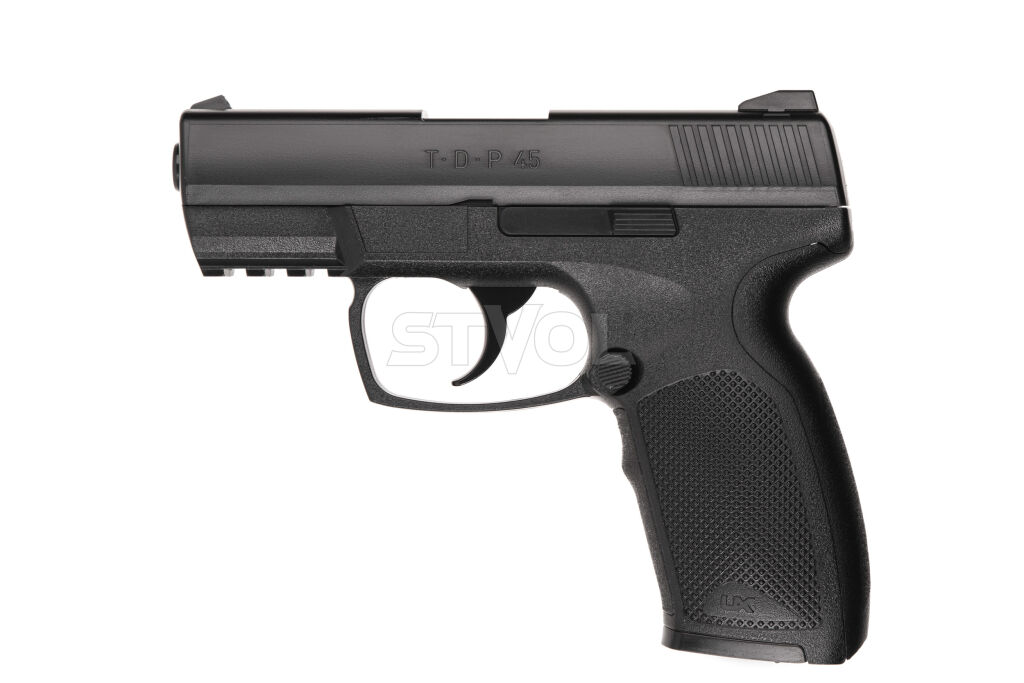 Пневматический пистолет Umarex TDP45  кал.4,5мм