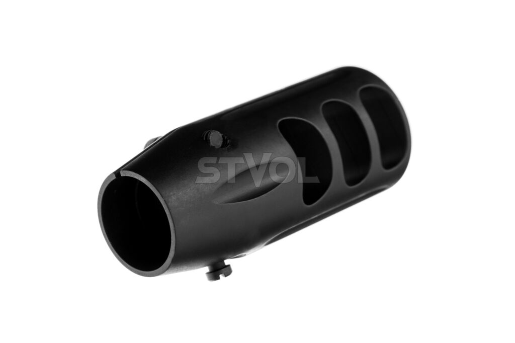 ДТК для Tikka TAC Conical  5/8x24 Фото 2