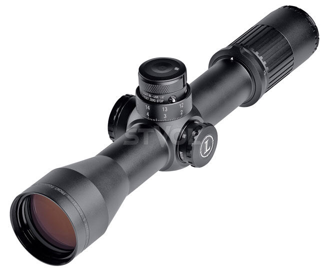Приціл Leupold Mark6 M5B2 3-18x44mm CMR-W 7,62 фото 3