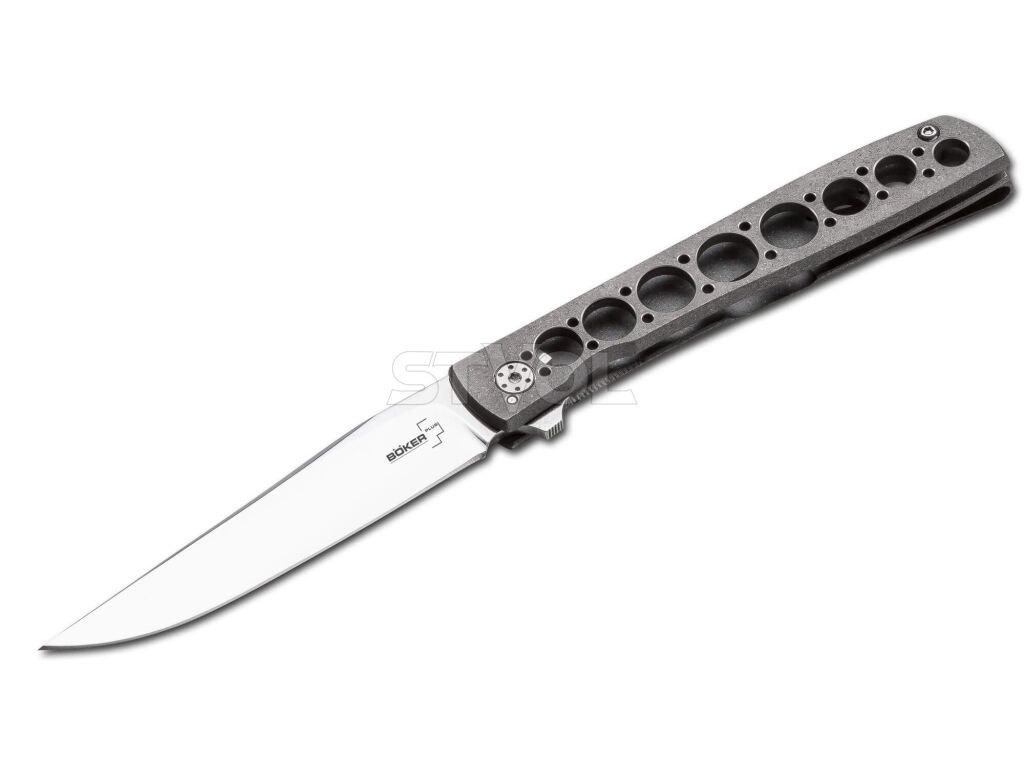 Нiж Boker Plus "Urban Trapper" фото